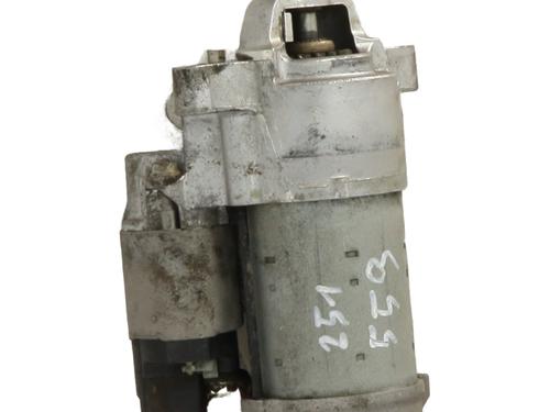 Starter BMW 2 Active Tourer (F45) 218 i | BP27399226M8 - Image 5