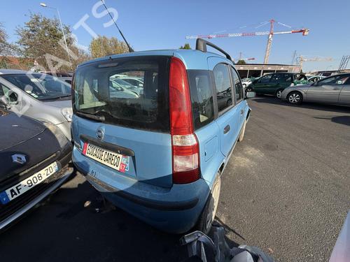 Gearbox FIAT PANDA (169_) 1.2 4x4 (169.AXB2A) | BP23906359M3  - Image 14