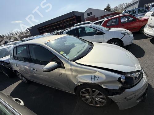 Starter VW GOLF VI (5K1) 2.0 TDI | BP24633548M8 - Image 12