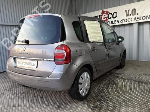 Left headlight RENAULT MODUS / GRAND MODUS (F/JP0_) 1.5 dCi (JP0G, JP0H) | BP32160687C28 - Image 23