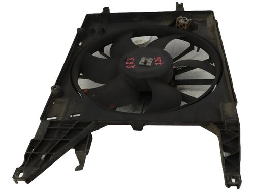 Used Radiator fan Radiator fan DACIA LOGAN (LS_) 1.5 dCi (LS0K) (68 hp) 39723666 39723666