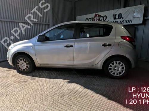 Engine HYUNDAI i20 I (PB, PBT) 1.2 | BP37921211M1 - Image 10