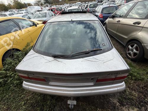 Right front indicator CITROËN XANTIA (X1_, X2_) 2.1 Turbo D 12V | BP21295296C33 