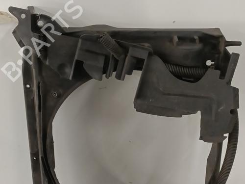 Frontplade/Frontkurv Frontplade/Frontkurv PEUGEOT 206+ (2L_, 2M_) 1.4 HDi eco 70 (68 hp) 32681397 32681397