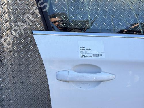 Right front door CITROËN C4 II (NC_) 1.6 THP 155 | BP29315129C3 