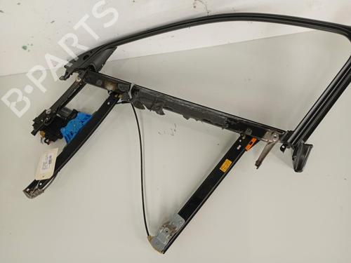 Right front window motor AUDI A4 B6 (8E2) 2.5 TDI | BP26600558E20 