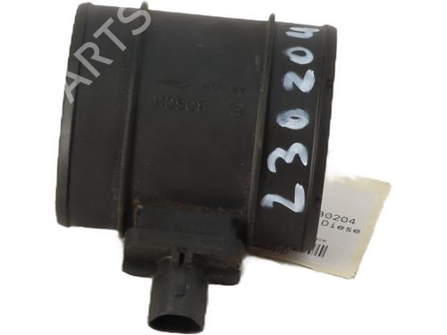Mass air flow sensor CHEVROLET CRUZE Hatchback (J305) 2.0 CDI | BP21311548M95