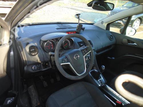 Switch OPEL MERIVA B MPV (S10) 1.3 CDTI (75) | BP21368882I30 - Image 6