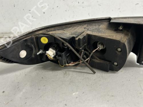 Right taillight LAND ROVER RANGE ROVER EVOQUE (L538) 2.2 D | BP21297963C35 