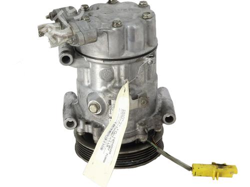 Used AC compressor PEUGEOT 206+ (2L_, 2M_) 1.4 HDi eco 70 (68 hp) 24502295
