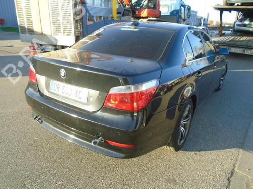 AC radiator BMW 5 (E60) 530 d | BP27258616M32 - Image 5