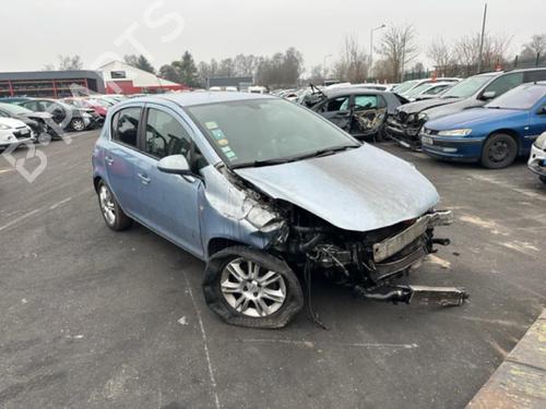 Turbocharger/Supercharger OPEL CORSA D (S07) 1.3 CDTI (L08, L68) | BP21369941M71 