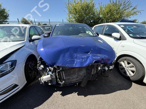 Left front suspension arm PEUGEOT 208 II (UB_, UP_, UW_, UJ_) e-208 | BP28013400M12 