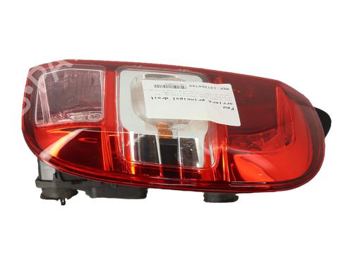 Right taillight DACIA DUSTER (HS_) 1.5 dCi | BP38453174C35 - Image 2