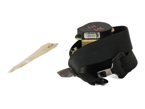 Front left seatbelt PEUGEOT 607 (9D, 9U) 3.0 V6 24V | BP36287162I26 - Image 3