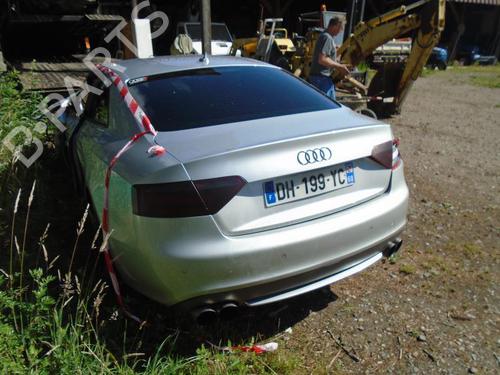 Left taillight AUDI A5 (8T3) 3.0 TDI quattro | BP21292084C34 
