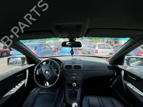 Gearbox BMW X3 (E83) 3.0 d | BP36683873M3 - Image 15