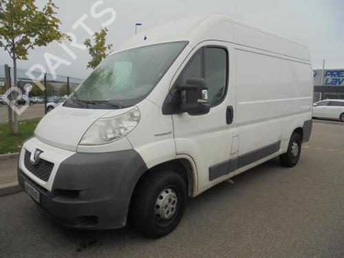 Warning switch PEUGEOT BOXER Van 2.2 HDi 120 | BP21364088I22 - Image 10