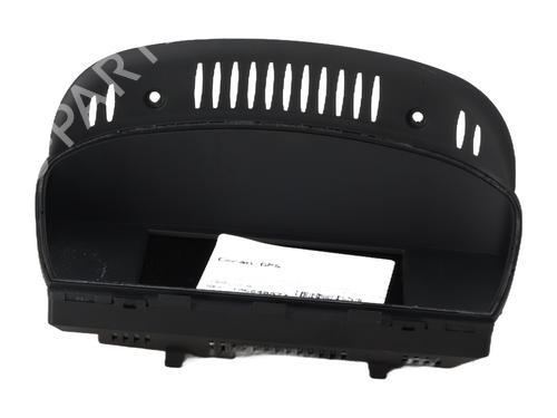 Used Display monitor BMW 3 Touring (E91) 320 d (163 hp) 26379508