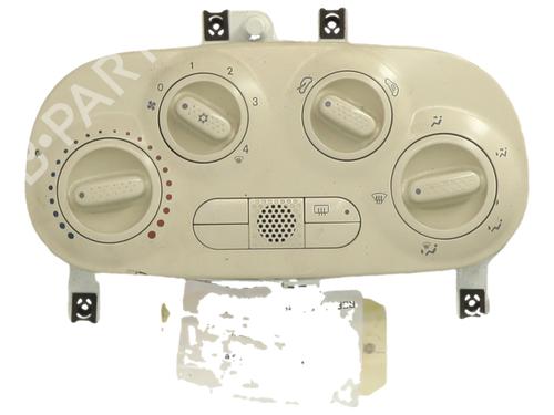 Used Climate control Climate control 38640043 38640043