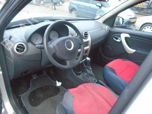 Left front driveshaft DACIA SANDERO 1.5 dCi | BP21303914M38 