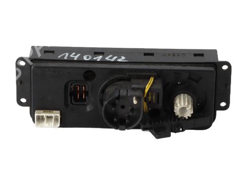 Climate control DAEWOO NUBIRA Wagon (J100) 1.6 16V | BP21363503I5 