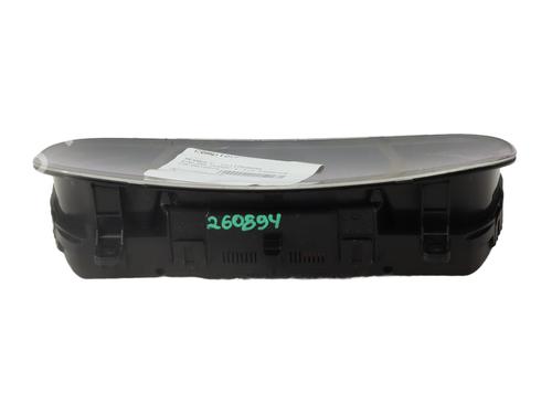 Used Instrument cluster Instrument cluster RENAULT KADJAR (HA_, HL_) 1.2 TCe 130 (HLMR) (130 hp) 34531305 34531305