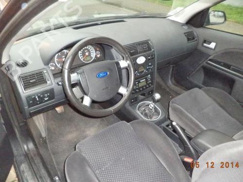 Left front window switch FORD MONDEO III (B5Y) 2.0 16V TDDi / TDCi | BP21365124I27 