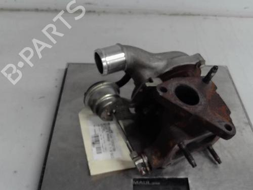 Turbocharger/Supercharger RENAULT CLIO III (BR0/1, CR0/1) 1.5 dCi (C/BR0G, C/BR1G) | BP21316509M71 