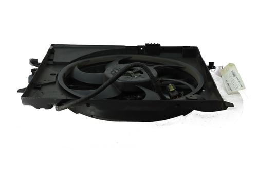 Used Radiator fan Radiator fan JAGUAR XK II Convertible (X150) 4.2 XKR (416 hp) 30397343 30397343