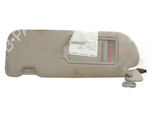 Left sun visor HYUNDAI i40 I CW (VF) 1.7 CRDi | BP33993111I1 - Image 3