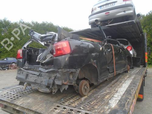 Windscreen washer tank SEAT IBIZA II (6K1) 1.4 i | BP21363113C113 