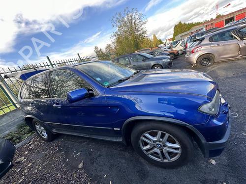 Sikkerhedssele-spænde BMW X5 (E53) 4.8 is | BP21291919I32 - Image 22