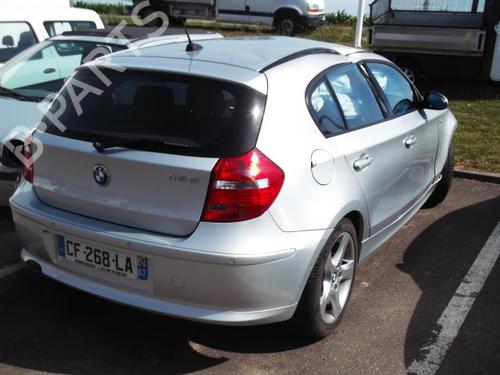 Left rear window switch BMW 1 (E87) 118 d | BP21321763I29 
