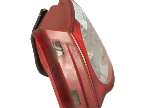 Right taillight VW PASSAT B6 (3C2) 2.0 TDI | BP27326875C35 - Image 4