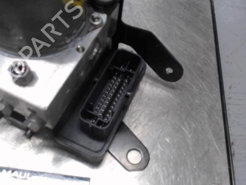ABS Bremseaggregat RENAULT KANGOO Express (FW0/1_) 1.5 dCi 90 (FW0G, FW05, FW08, FW11) (90 hp) 21301377