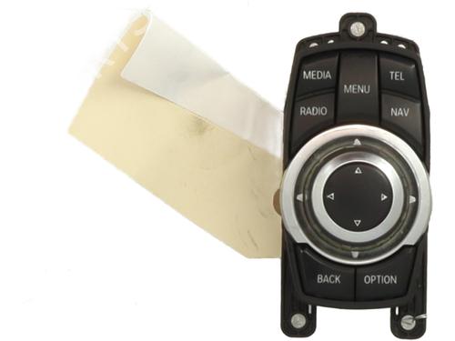 Used Switch Switch BMW 1 (F20) 116 d (116 hp) 34432488 34432488