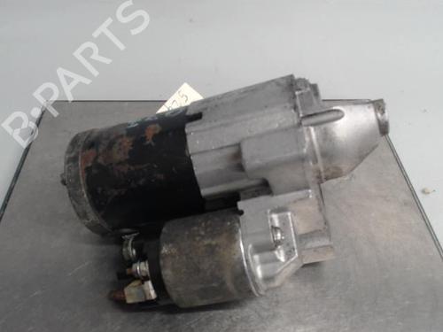 Startmotor PEUGEOT 207 (WA_, WC_) 1.4 HDi (68 hp) 21311613