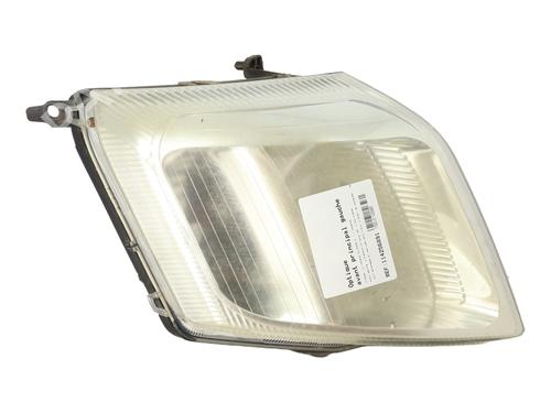 Left headlight CITROËN C2 (JM_) 1.1 | BP29835778C28