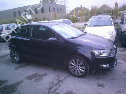 Used Parts VW POLO V (6R1, 6C1)  1.2 TSI  2223403