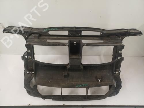 Used Front slam panel Front slam panel BMW 3 (E90) 318 i (143 hp) 33838158 33838158