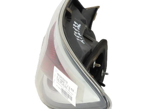 Right taillight MAZDA 6 Hatchback (GH) 2.0 MZR (GHEFS) | BP26380373C35  - Image 6