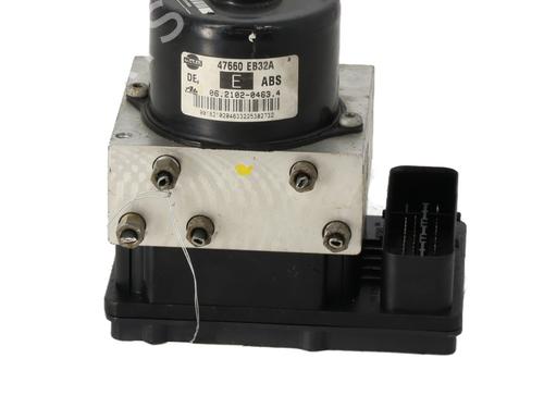 ABS pump NISSAN NAVARA NP300 (D40) 2.5 dCi 4WD | BP21318956M43