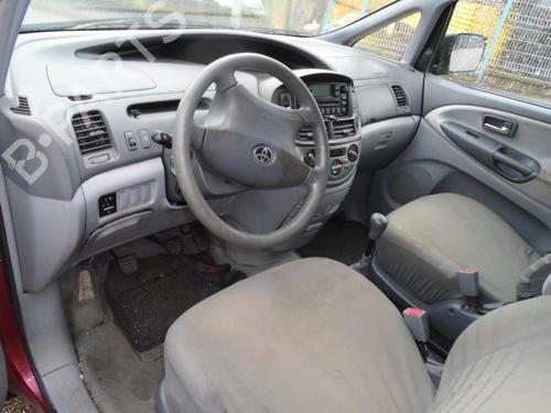 Used Parts TOYOTA PREVIA II (_R3_) 2.4 (ACR30) 1990599