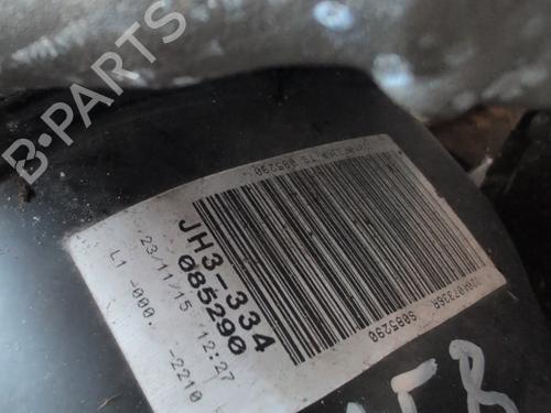 Used Gearbox Gearbox RENAULT CLIO IV (BH_) 0.9 TCe 90 (BHNF, BHMA, BHMH, BHJK, BHJR) (90 hp) 29852711 29852711