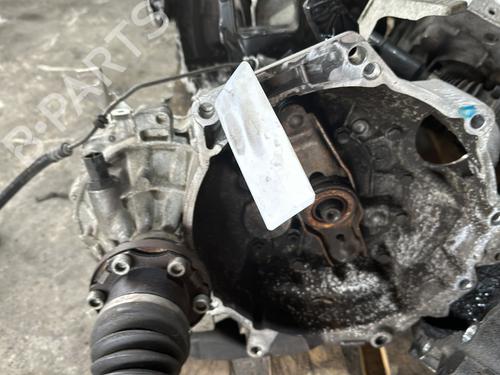 Gearbox VW POLO (9N_, 9A_) 1.4 TDI | BP21372304M3 