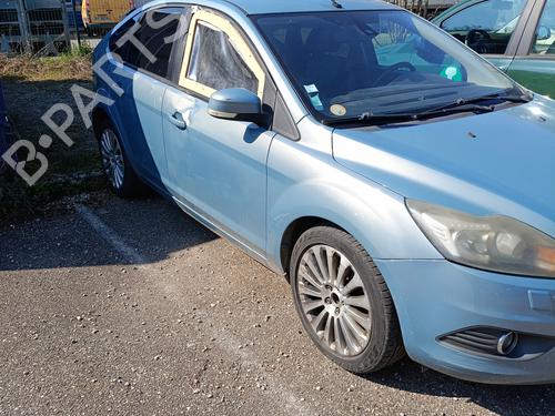 Gearbox FORD FOCUS II (DA_, HCP, DP) 1.8 TDCi | BP27234131M3 