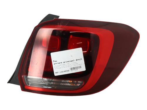 Højre baglygte DACIA SANDERO II TCe 90 (B8M1, B8MA, B8AC) (90 hp) 30570168