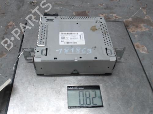 Radio SMART FORFOUR Hatchback (453) 1.0 (453.042, 453.043) | BP21305552E6 