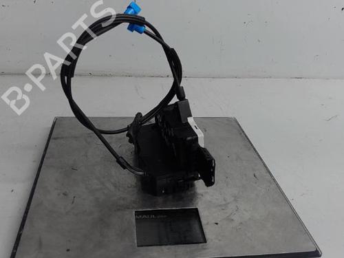 Front right lock FORD FOCUS C-MAX (DM2) 2.0 TDCi | BP21371489C97 